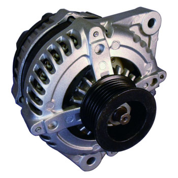 Alternator - Remanufactured 13978R