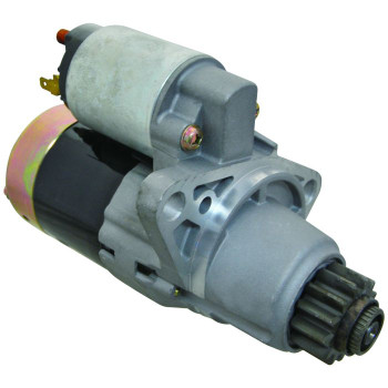 Starter- Remanufactured 17980R