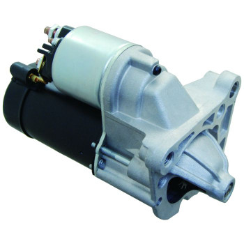 Starter- Remanufactured 32729R