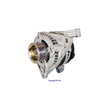 Alternator - Remanufactured 11240R-6G2