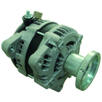 Alternator - Remanufactured 23913R