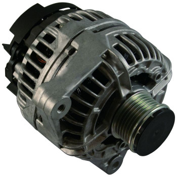 Alternator - Remanufactured 11041R