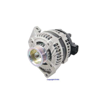 Alternator - Remanufactured 11180R