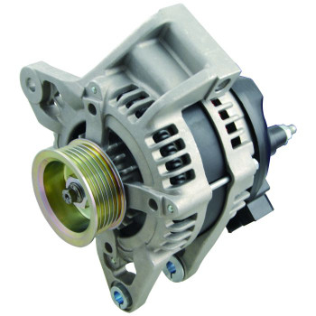 Alternator - Remanufactured 11178R