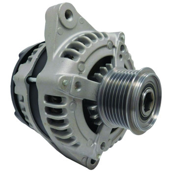 Alternator - Remanufactured 24056R