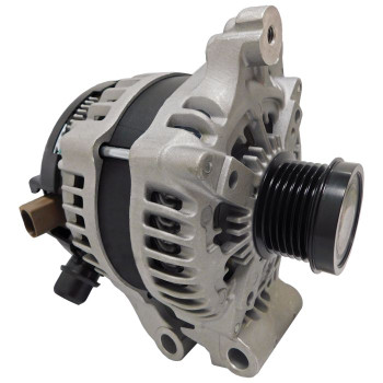 Alternator - Remanufactured 12884R