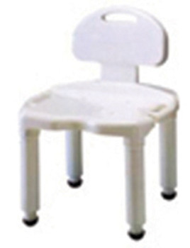 Universal Composite Bath Seat