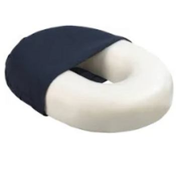 Molded Invalid Ring Cushion, Medium, 18"