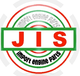 JIS