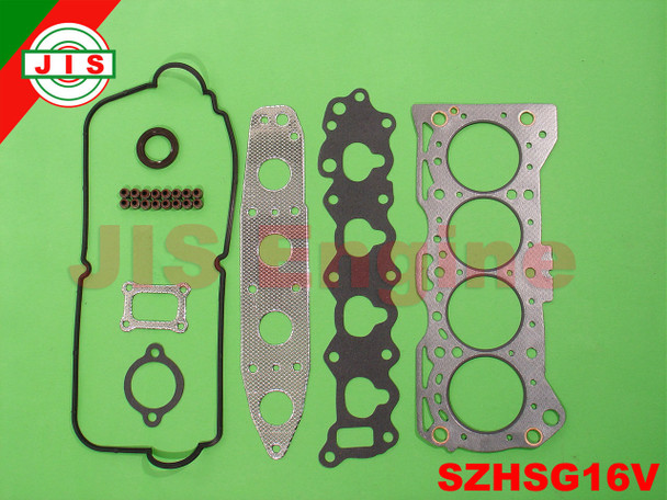 Head Gasket Set SZHSG16V