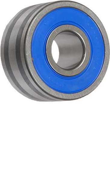 Ball Bearing 10-900-4W 130-01051