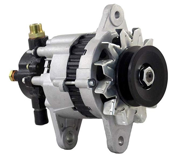 Alternator 12551N Alternator 12551N