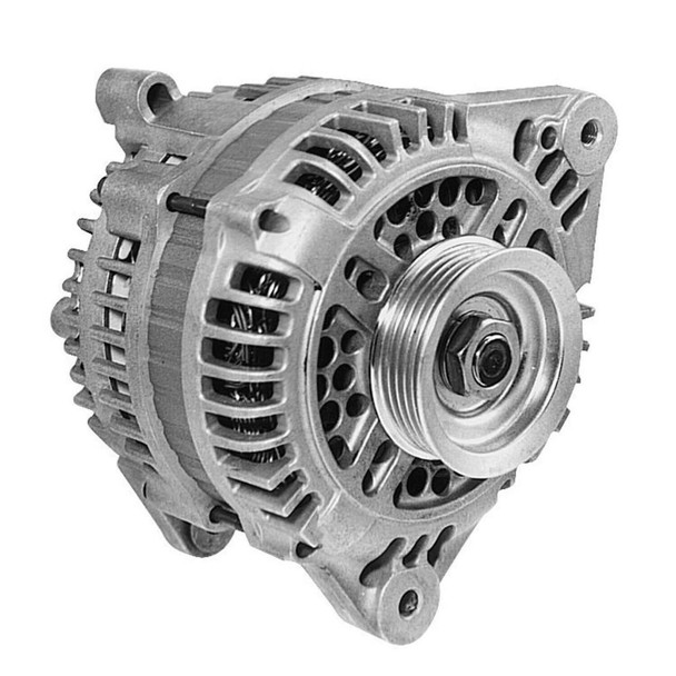 Alternator AL2356X 140-40008 400-44008