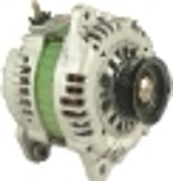 Alternator 13612N 140-16006 400-44004