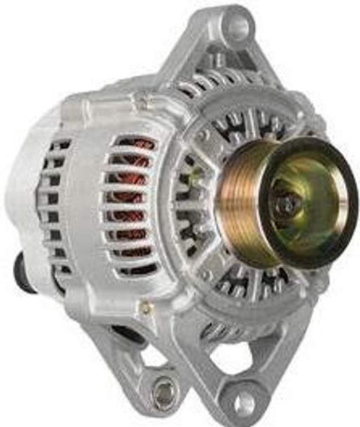 Alternator 13912N 400-52534 Alternator 13912N 400-52534