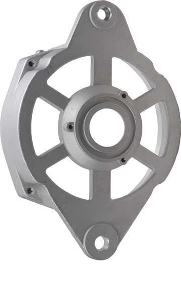 Frame, DE, Alternator 21-113 370-12018