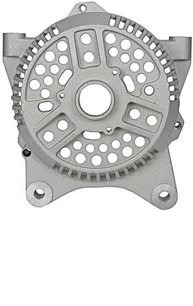 Frame, DE, Alternator 21-240 370-14034