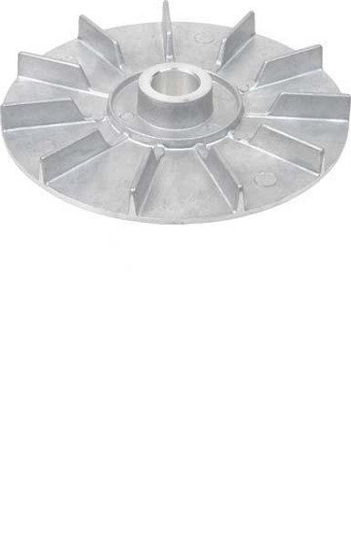 Fan Aluminum 25-110 200-12025