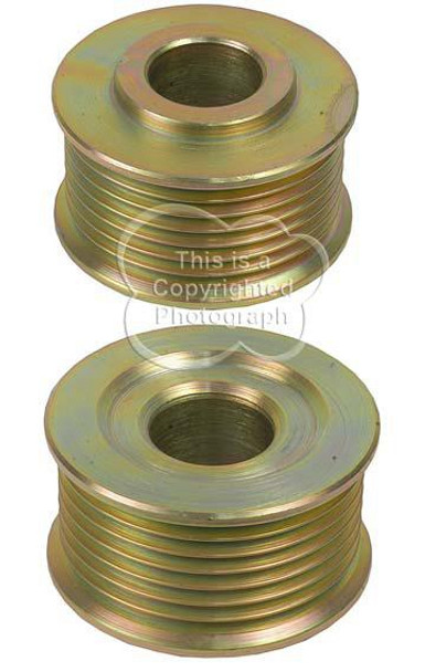 Pulley 24-1751 207-12000