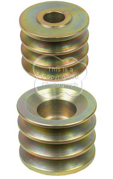 Pulley 24-1111 203-12000
