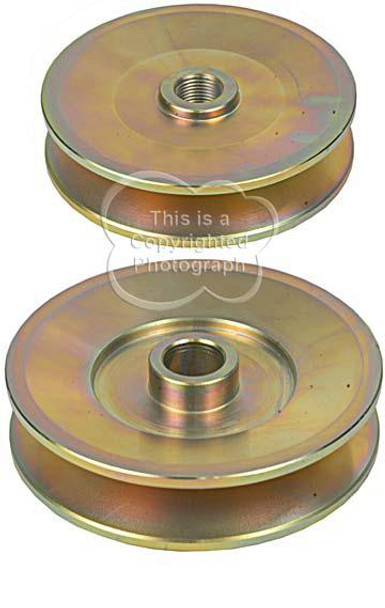 Pulley 81-2701 201-14001