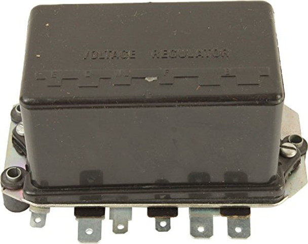 Regulator 81-92900 231-30000