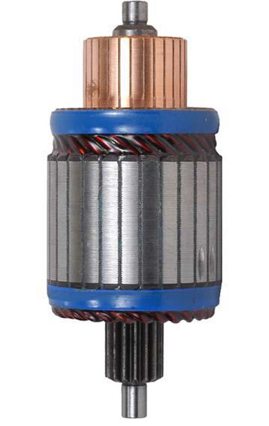 Armature 61-145-1 300-12113