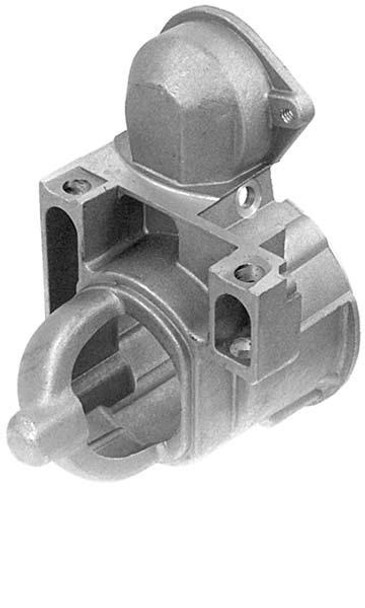 D.E. Housing-Aluminum 51-101 371-12044