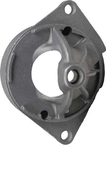 D.E. Housing-Aluminum 51-223 371-14030