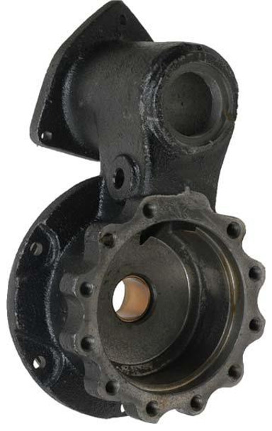 Lever Housing, Starter- Iron 53-105 350-12009