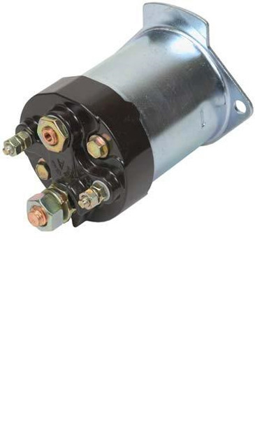 Solenoid 66-100-N 245-12003