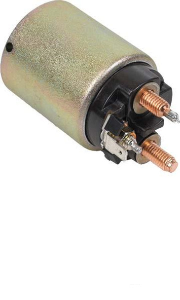 Solenoid 66-131 245-12096