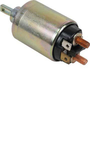 Solenoid 245-44014