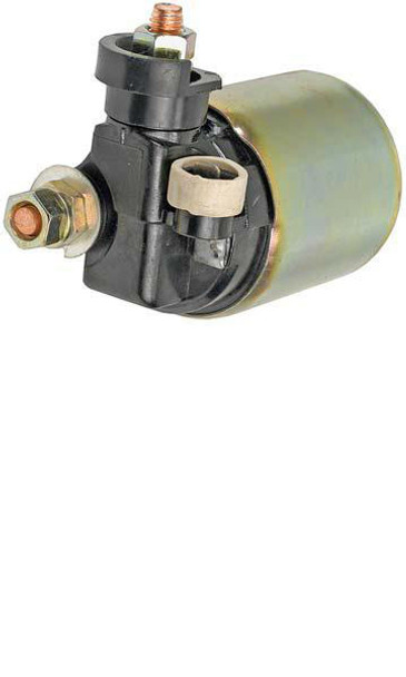 Solenoid 66-8506 245-54011