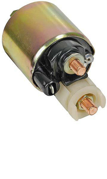 Solenoid 66-8507 245-54010