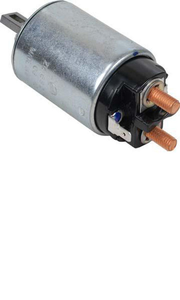 Solenoid 66-8302 151-14007