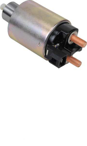 Solenoid 66-8364 245-48049