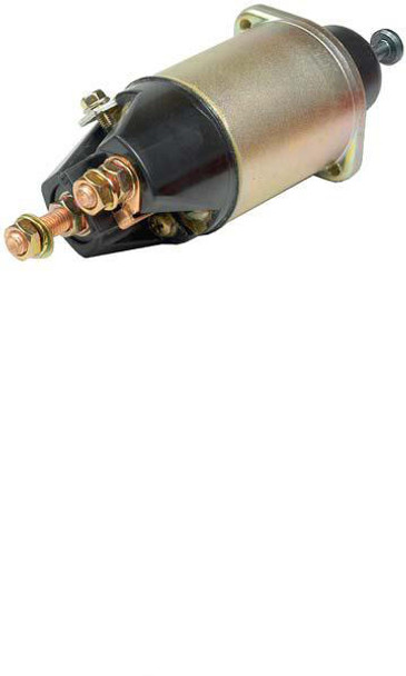 Solenoid 66-8373 245-48059