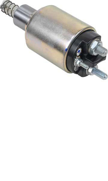 Solenoid 66-9111 245-24007