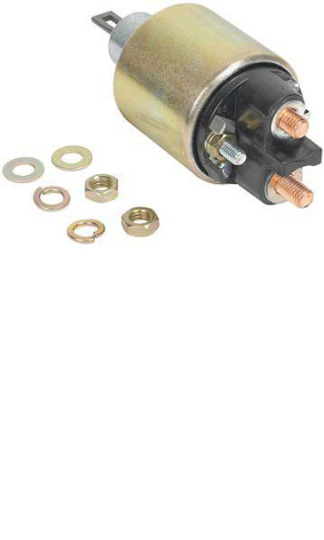 Solenoid 66-9190 245-24073