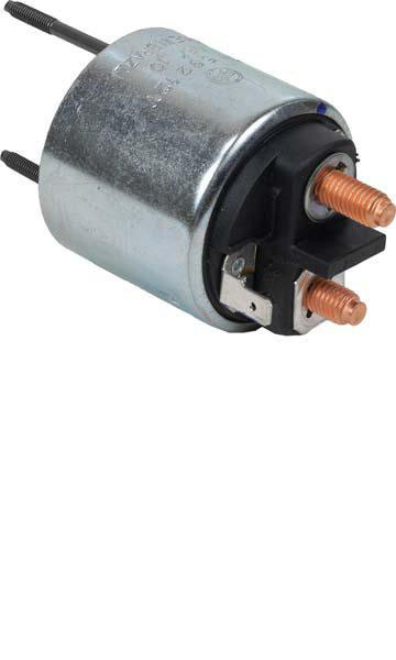 Solenoid 66-9416 245-40013