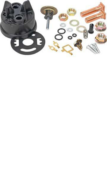 Solenoid Kit 66-1209 247-12004