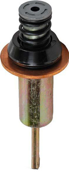 Plunger & Contact Assy 66-82605 195-52002