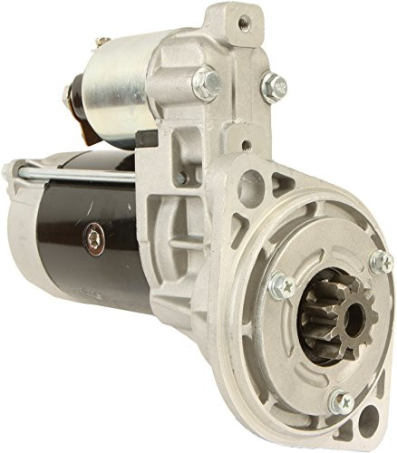 Starter 16739N 410-52131