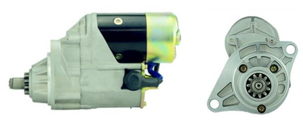 Starter 30265N 410-50037