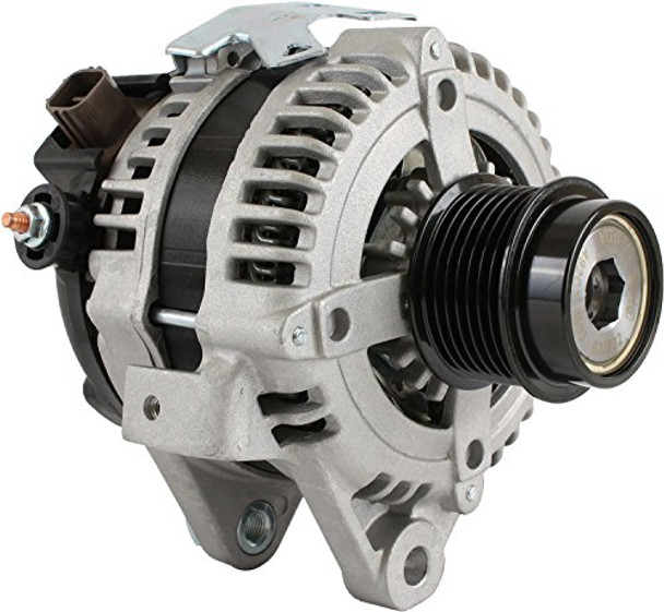 Alternator 11196N 400-52584