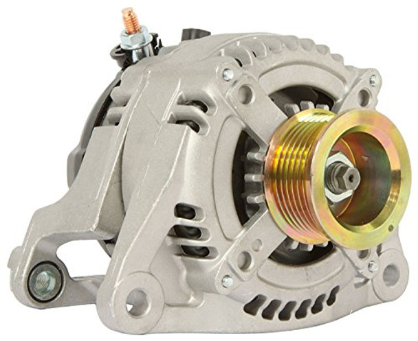 Alternator 11298N 400-52291R