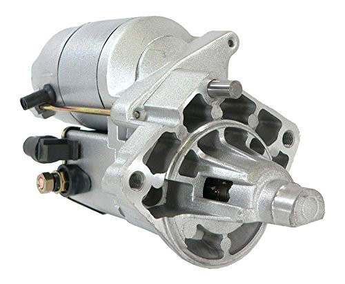 Starter 17784N 410-52121