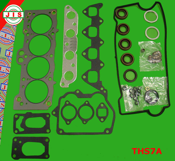 Head Gasket Set THS7A