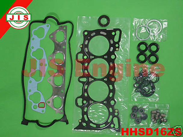 Head Gasket Set HHSD16ZS